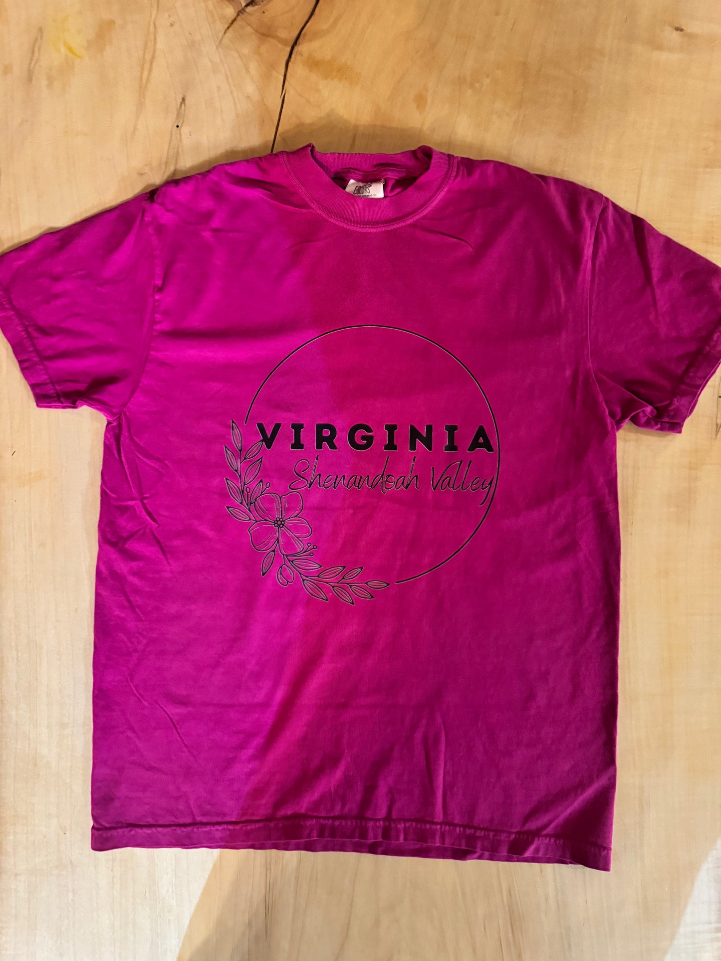 Shenandoah Valley T-shirt